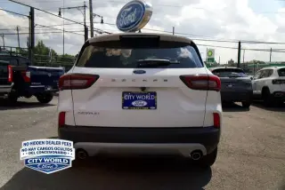 Ford Escape 2025 Active SUV de 4 puertas