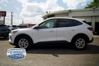 Ford Escape 2025 Active SUV de 4 puertas