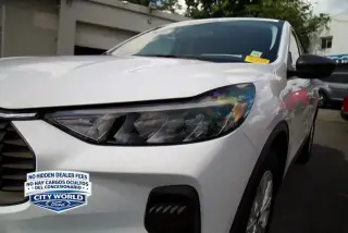 Ford Escape 2025 Active SUV de 4 puertas