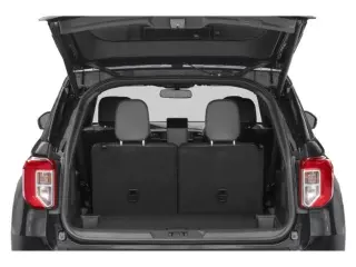 Ford Explorer 2022 AWD King Ranch SUV de 4 puertas