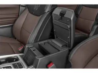 Ford Explorer 2022 AWD King Ranch SUV de 4 puertas