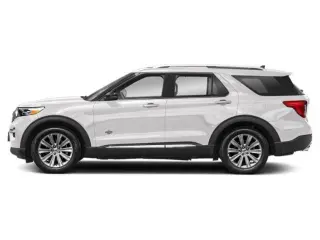Ford Explorer 2022 AWD King Ranch SUV de 4 puertas