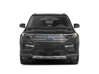 Ford Explorer 2022 AWD King Ranch SUV de 4 puertas