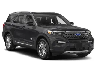 Ford Explorer 2022 AWD King Ranch SUV de 4 puertas