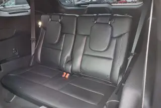 Ford Explorer 2022 AWD ST SUV de 4 puertas