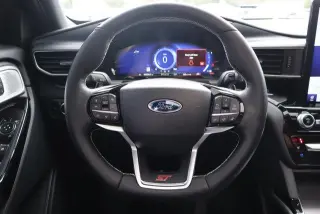 Ford Explorer 2022 AWD ST SUV de 4 puertas