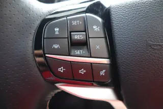Ford Explorer 2022 AWD ST SUV de 4 puertas