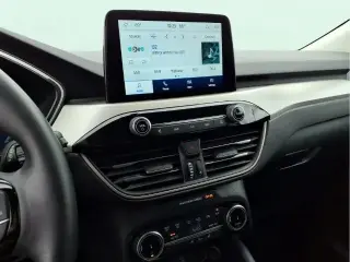 Ford Escape 2022 AWD SEL 4dr SUV