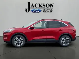 Ford Escape 2022 AWD SEL 4dr SUV