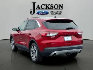 Ford Escape 2022 AWD SEL 4dr SUV