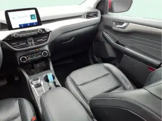 Ford Escape 2022 AWD SEL 4dr SUV