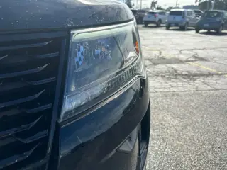 Ford Explorer 2019 AWD Sport SUV de 4 puertas