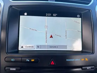 Ford Explorer 2019 AWD Sport SUV de 4 puertas
