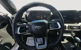 Ford Mustang 2026 GT 2dr Fastback