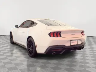 Ford Mustang 2026 GT 2dr Fastback