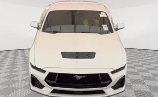 Ford Mustang 2026 GT 2dr Fastback