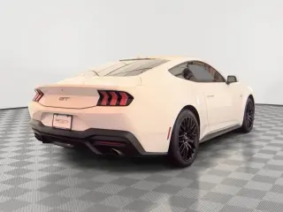 Ford Mustang 2026 GT 2dr Fastback