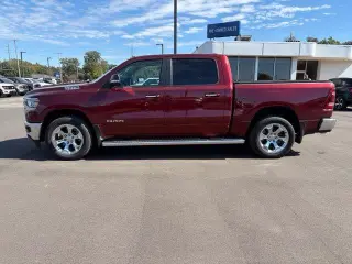 Ram 1500 2020 4x4 Big Horn 4 puertas Crew Cab batea de 5.6 pies