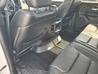 Ram 1500 2022 4x4 Rebel de 4 puertas, cabina doble, batea corta de 5.6 pies