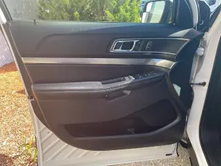 Ford Explorer 2019 AWD XLT SUV de 4 puertas
