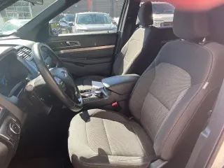 Ford Explorer 2019 AWD XLT SUV de 4 puertas