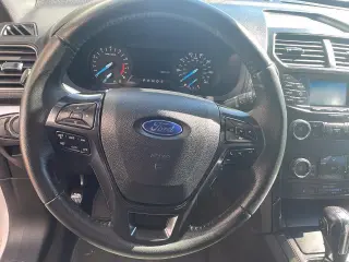 Ford Explorer 2019 AWD XLT SUV de 4 puertas