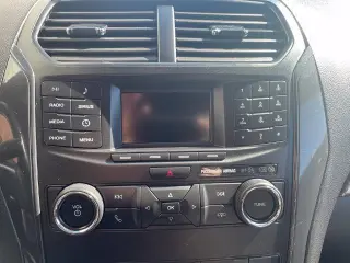 Ford Explorer 2019 AWD XLT SUV de 4 puertas