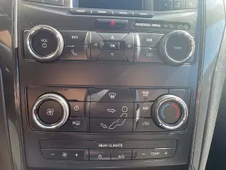 Ford Explorer 2019 AWD XLT SUV de 4 puertas