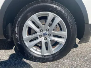 Ford Explorer 2019 AWD XLT SUV de 4 puertas