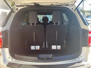 Ford Explorer 2019 AWD XLT SUV de 4 puertas