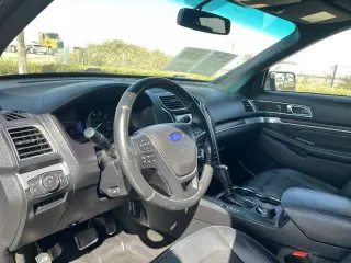 Ford Explorer 2016 AWD Limited SUV 4 puertas