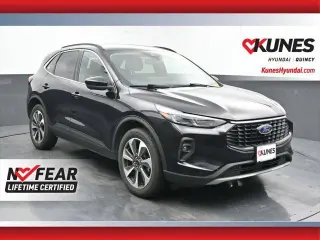 Ford Escape 2024 AWD Platinum SUV 4 puertas