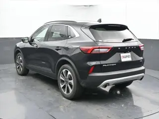 Ford Escape 2024 AWD Platinum SUV 4 puertas