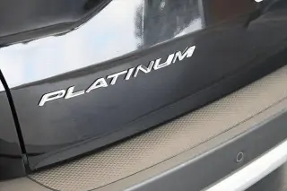 Ford Escape 2024 AWD Platinum SUV 4 puertas
