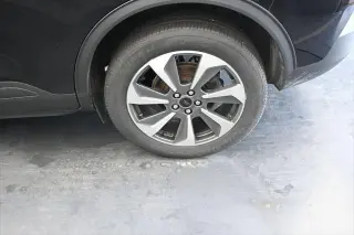 Ford Escape 2024 AWD Platinum SUV 4 puertas