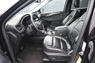 Ford Escape 2024 AWD Platinum SUV 4 puertas