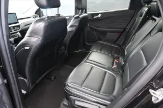 Ford Escape 2024 AWD Platinum SUV 4 puertas