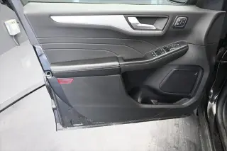Ford Escape 2024 AWD Platinum SUV 4 puertas