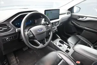 Ford Escape 2024 AWD Platinum SUV 4 puertas