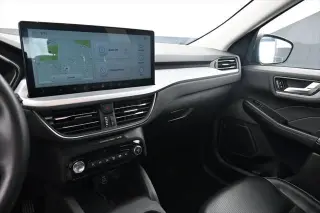 Ford Escape 2024 AWD Platinum SUV 4 puertas