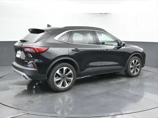 Ford Escape 2024 AWD Platinum SUV 4 puertas