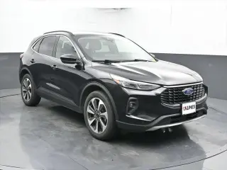 Ford Escape 2024 AWD Platinum SUV 4 puertas