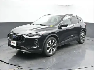 Ford Escape 2024 AWD Platinum SUV 4 puertas