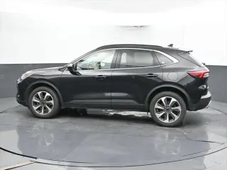 Ford Escape 2024 AWD Platinum SUV 4 puertas