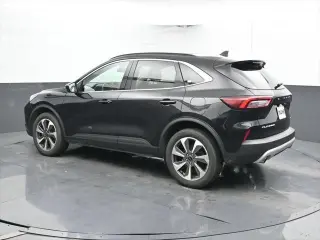 Ford Escape 2024 AWD Platinum SUV 4 puertas