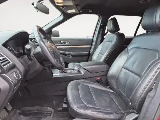 Ford Explorer 2018 AWD XLT SUV de 4 puertas