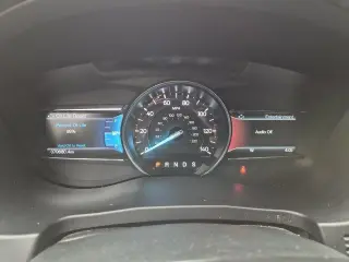 Ford Explorer 2018 AWD XLT SUV de 4 puertas