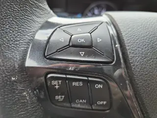 Ford Explorer 2018 AWD XLT SUV de 4 puertas