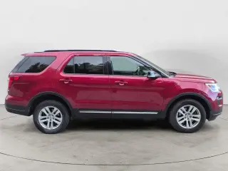 Ford Explorer 2018 AWD XLT SUV de 4 puertas