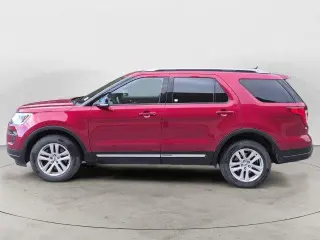 Ford Explorer 2018 AWD XLT SUV de 4 puertas